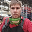 Валерий, 34 года