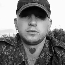 Фотография мужчины Артур, 26 лет из г. Гродно