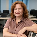 Олеся, 45 лет