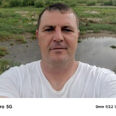 Фотография мужчины Костя, 35 лет из г. Рязань
