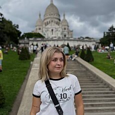 Фотография девушки Ольга, 48 лет из г. Белгород