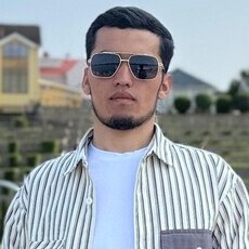 Фотография мужчины Умар, 29 лет из г. Нижнекамск