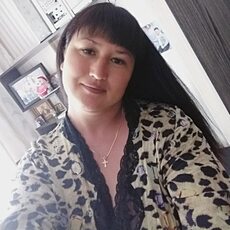 Фотография девушки Диана, 44 года из г. Пенза