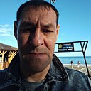 Рамиль, 44 года