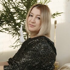 Фотография девушки Яна, 41 год из г. Магнитогорск