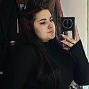 Сабина, 20 лет