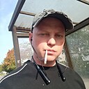 Серж, 38 лет