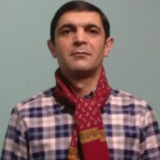 Фотография мужчины Роман, 30 лет из г. Тбилиси