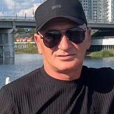 Фотография мужчины Рауф, 46 лет из г. Казань
