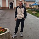 Антон, 45 лет