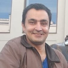 Фотография мужчины Сеня, 44 года из г. Нижний Тагил
