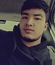 Чингиз, 27 лет