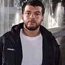 Самир, 23 года