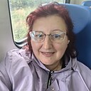 Алла, 53 года