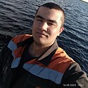 Шах, 25 лет