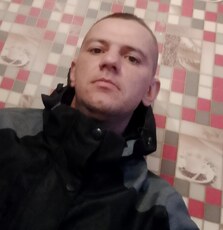 Фотография мужчины Кирилл, 30 лет из г. Молодечно