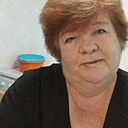 Надежда, 66 лет