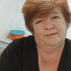 Фотография девушки Надежда, 66 лет из г. Екатеринбург