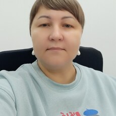 Фотография девушки Арина, 43 года из г. Салехард