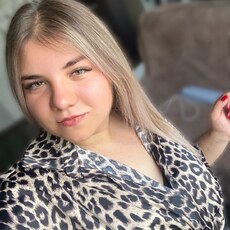 Фотография девушки Александра, 23 года из г. Антрацит