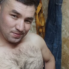 Фотография мужчины Чамшед, 39 лет из г. Кемерово