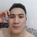 Danial, 29 лет