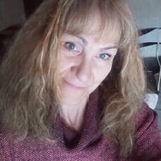 Фотография девушки Ольга, 53 года из г. Тамбов