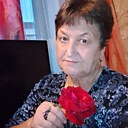 Марина, 65 лет