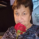 Марина, 65 лет