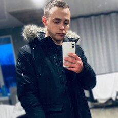 Фотография мужчины Влад, 25 лет из г. Сарапул