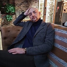 Фотография мужчины Павел, 37 лет из г. Иркутск