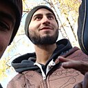 Шакир, 25 лет
