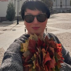 Фотография девушки Ирина, 43 года из г. Пенза