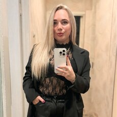 Фотография девушки Оксана, 38 лет из г. Катав-Ивановск