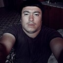 Алликси, 29 лет