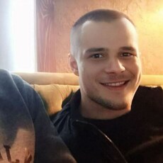 Фотография мужчины Кокс, 30 лет из г. Луганск