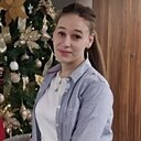Анастасия, 27 лет