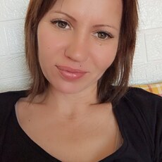 Фотография девушки Надежда, 36 лет из г. Рыбинск