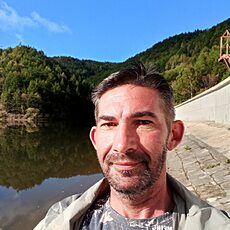 Фотография мужчины Роман, 49 лет из г. Холмск