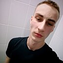 Женя, 27 лет