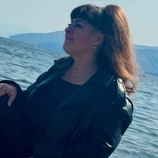 Фотография девушки Калибри, 50 лет из г. Иркутск