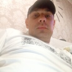 Фотография мужчины Flow, 34 года из г. Уварово