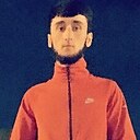 Али, 35 лет