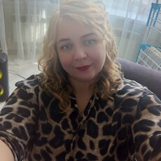 Фотография девушки Аня, 37 лет из г. Новосибирск