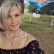 Фотография девушки Марина, 37 лет из г. Северодвинск