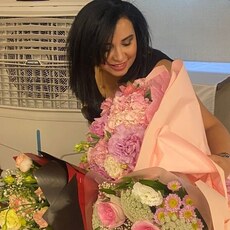 Фотография девушки Nika, 36 лет из г. Баку