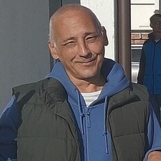 Фотография мужчины Игорь, 51 год из г. Иркутск