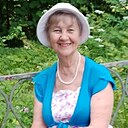 Рина, 60 лет