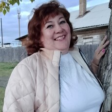Фотография девушки Наталья, 46 лет из г. Чита