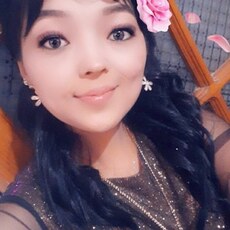 Фотография девушки Zarinka, 29 лет из г. Ташкент